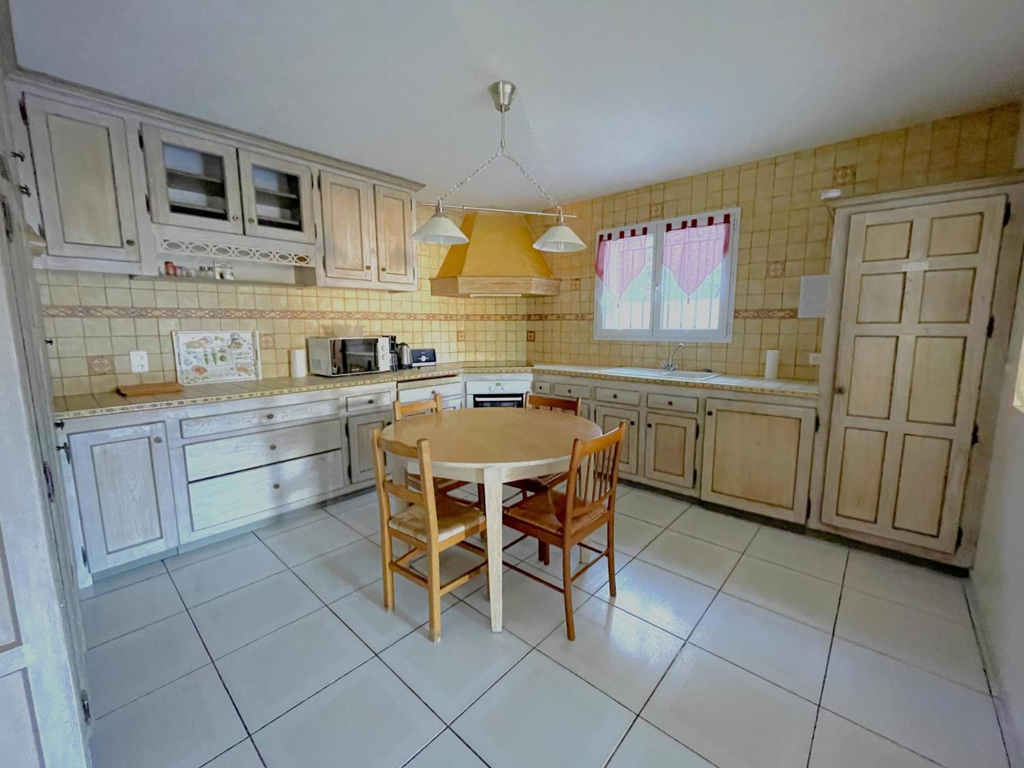Villa F5 A Banyuls-Sur-Mer: Terrasse, Garage, Clim, Proche Mer - Fr-1-309-149 Exterior photo